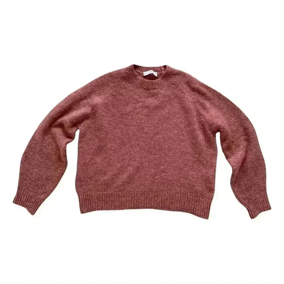 Mango Crewneck Sweater Size S - Picture 1 of 6
